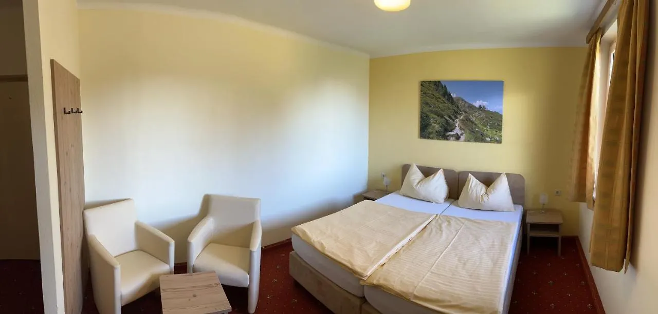 Landhotel Gasthof Eichhof Natters Hotel