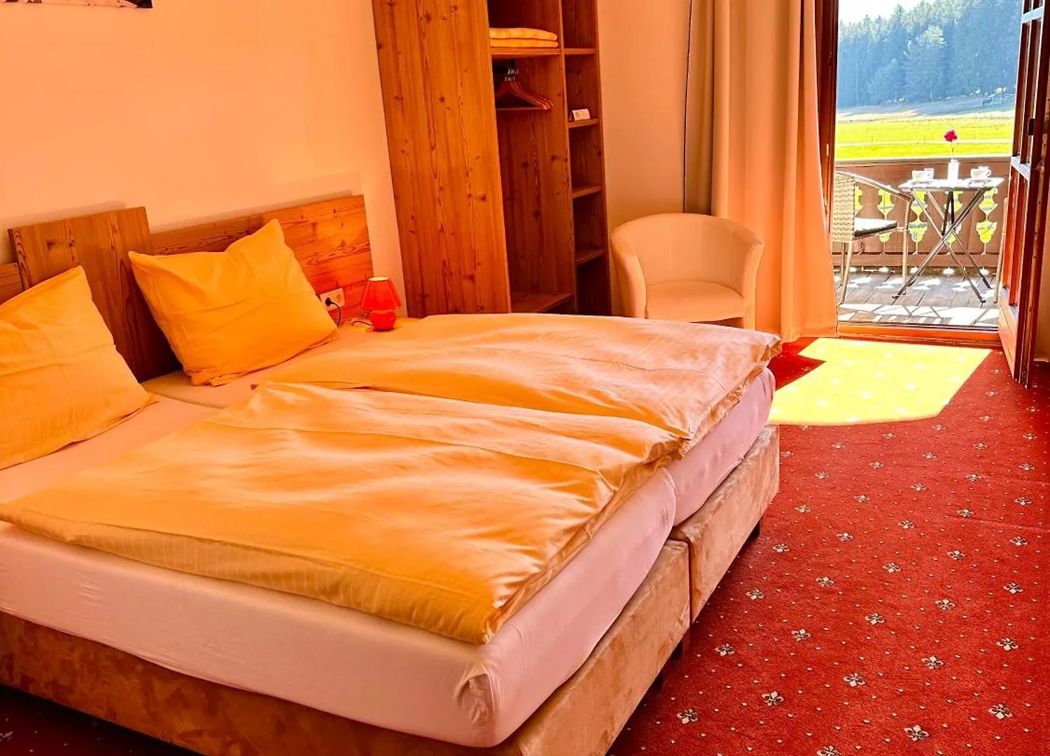 Landhotel Gasthof Eichhof Natters