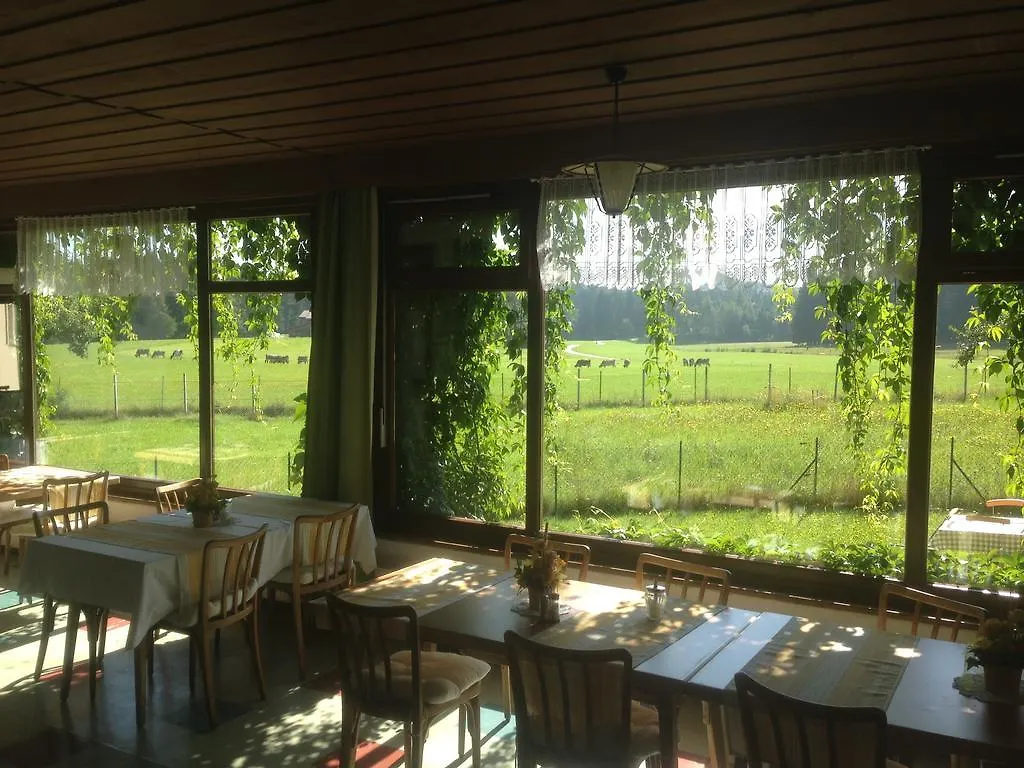 ** Hotel Landhotel Gasthof Eichhof Natters Österreich
