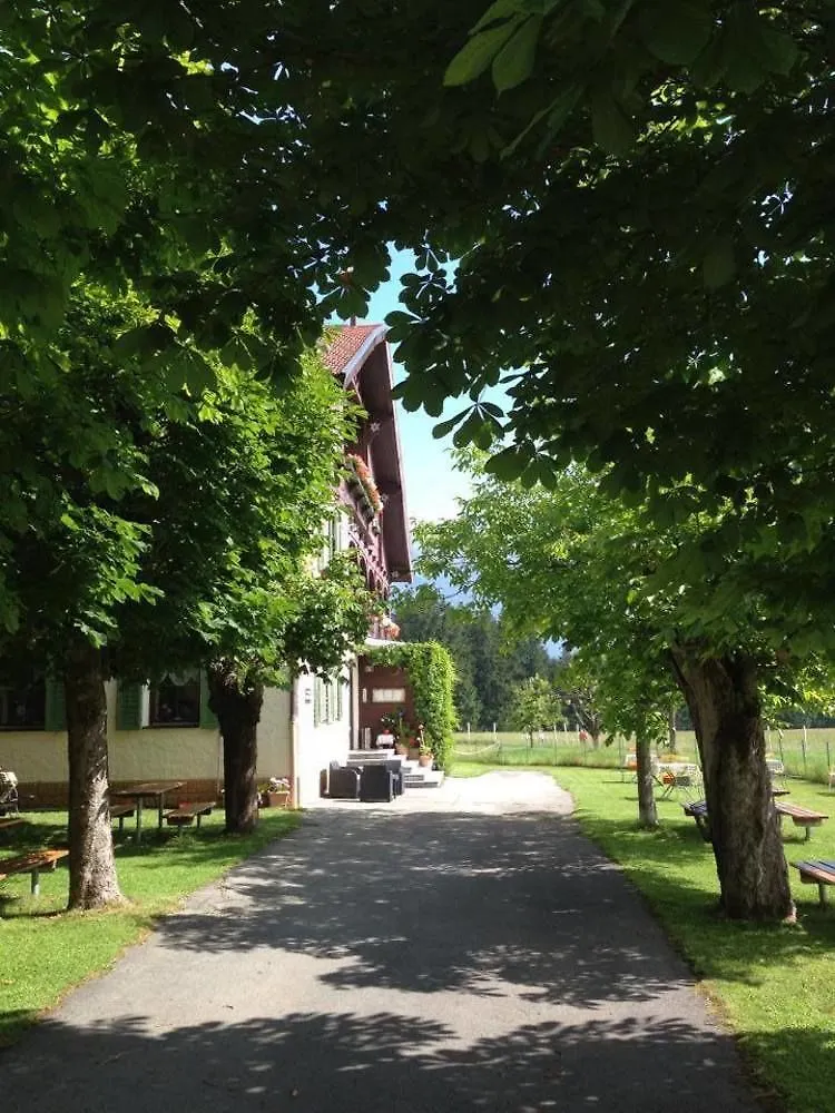** Hotel Landhotel Gasthof Eichhof Natters Österreich