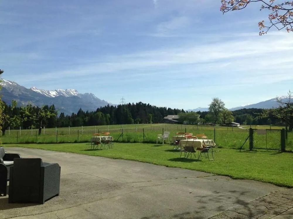 Landhotel Gasthof Eichhof Natters 2*,  Österreich