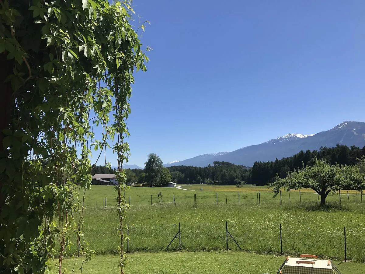Landhotel Gasthof Eichhof Natters Hotel