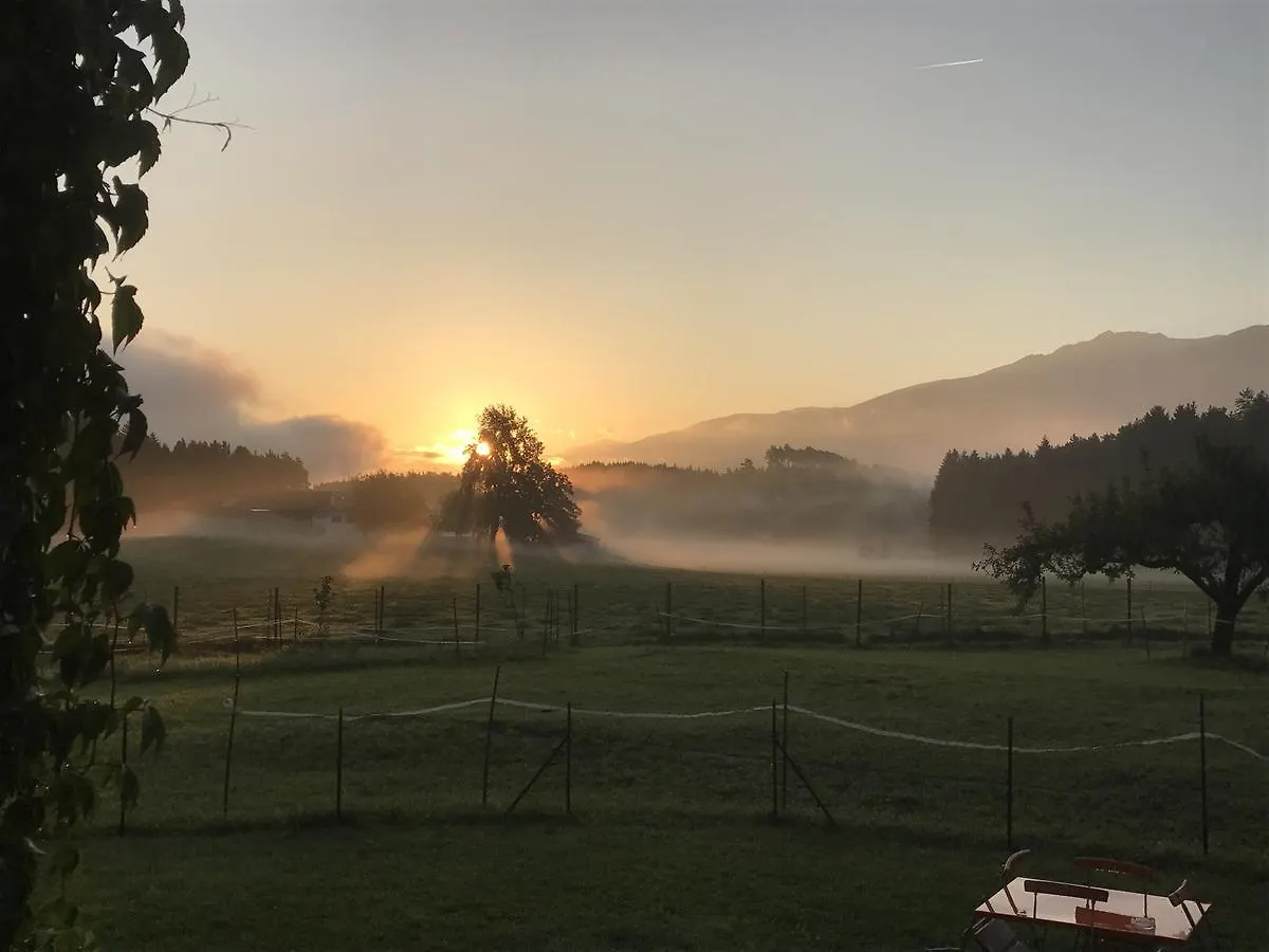 Landhotel Gasthof Eichhof Natters