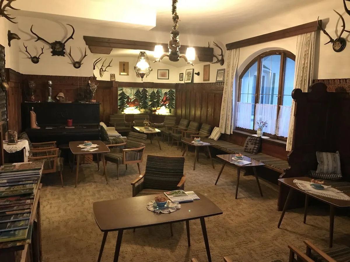 Hotel Landhotel Gasthof Eichhof Natters