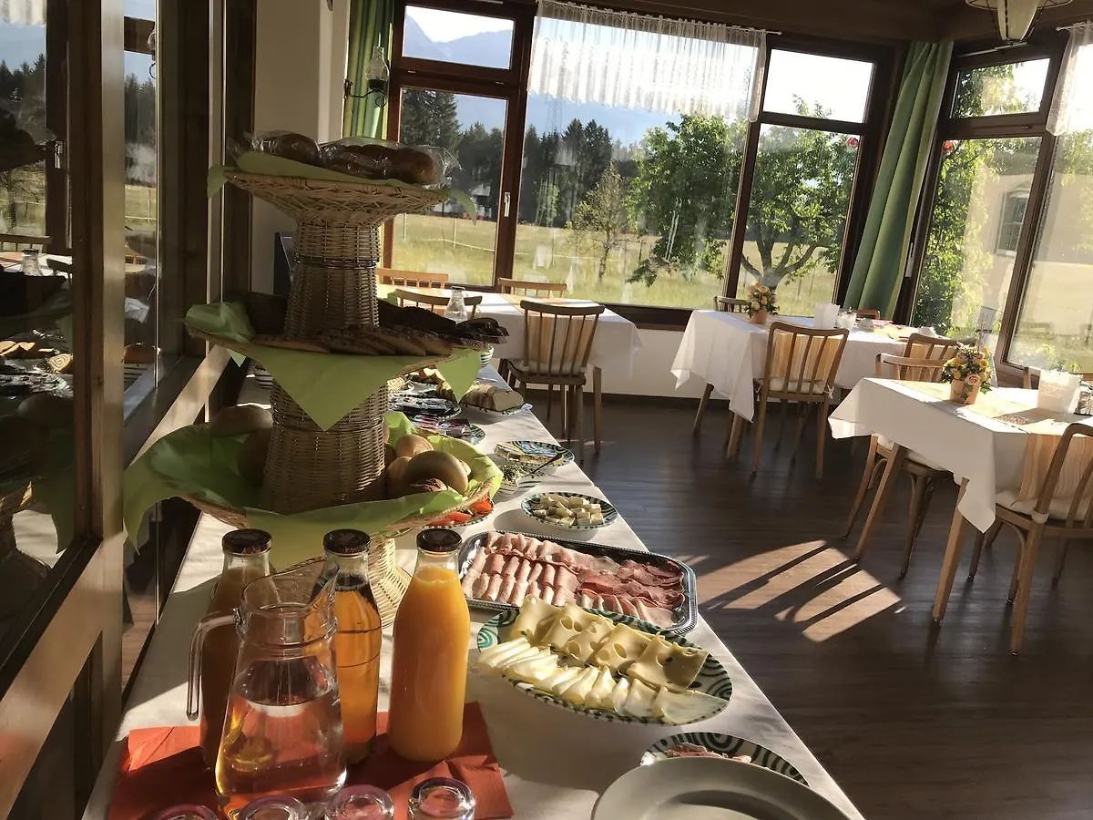 Landhotel Gasthof Eichhof Natters Österreich