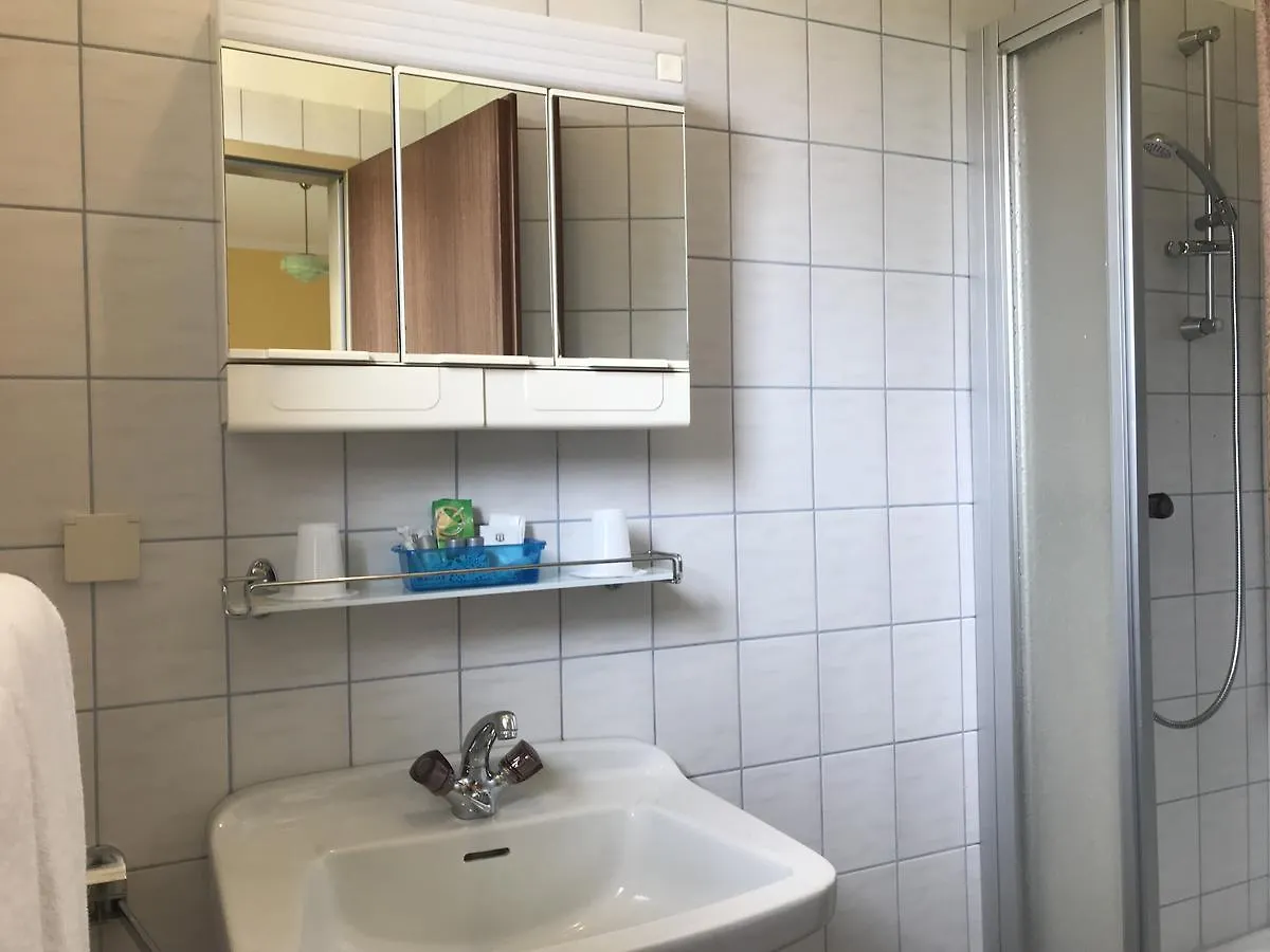 Hotel Landhotel Gasthof Eichhof Natters