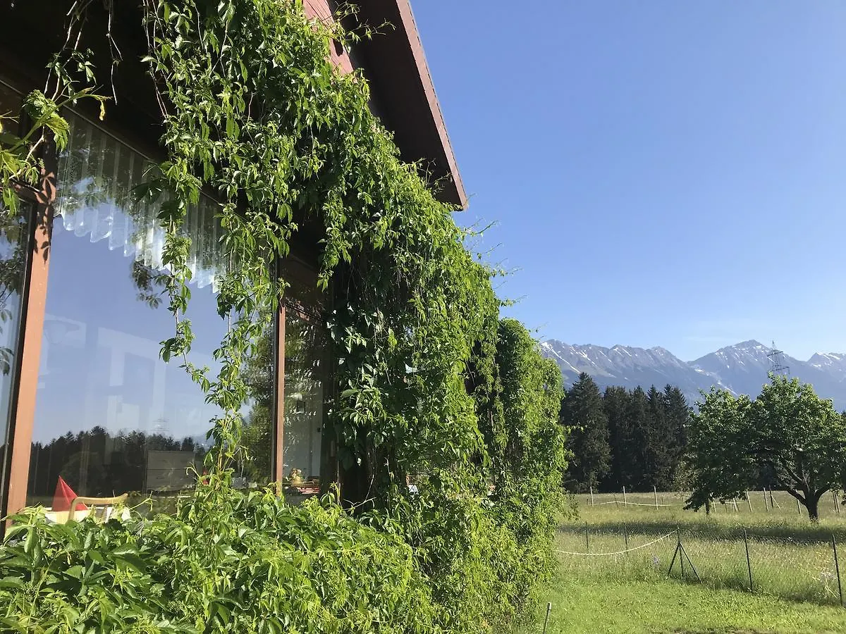 Landhotel Gasthof Eichhof Natters Hotel