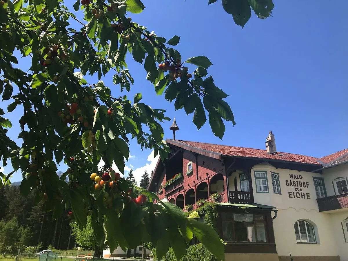 Landhotel Gasthof Eichhof Natters