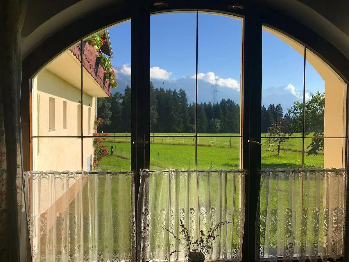 Hotel Landhotel Gasthof Eichhof Natters