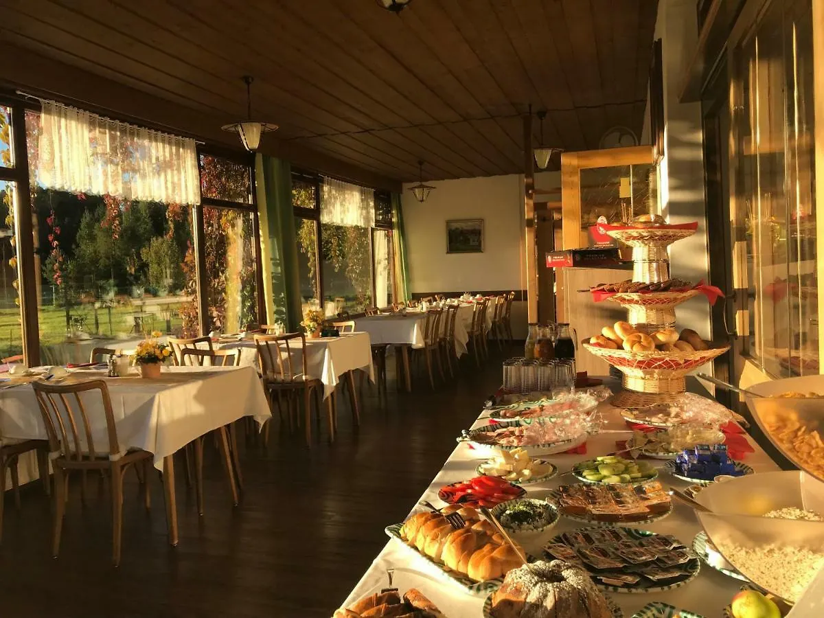 Landhotel Gasthof Eichhof Natters Hotel