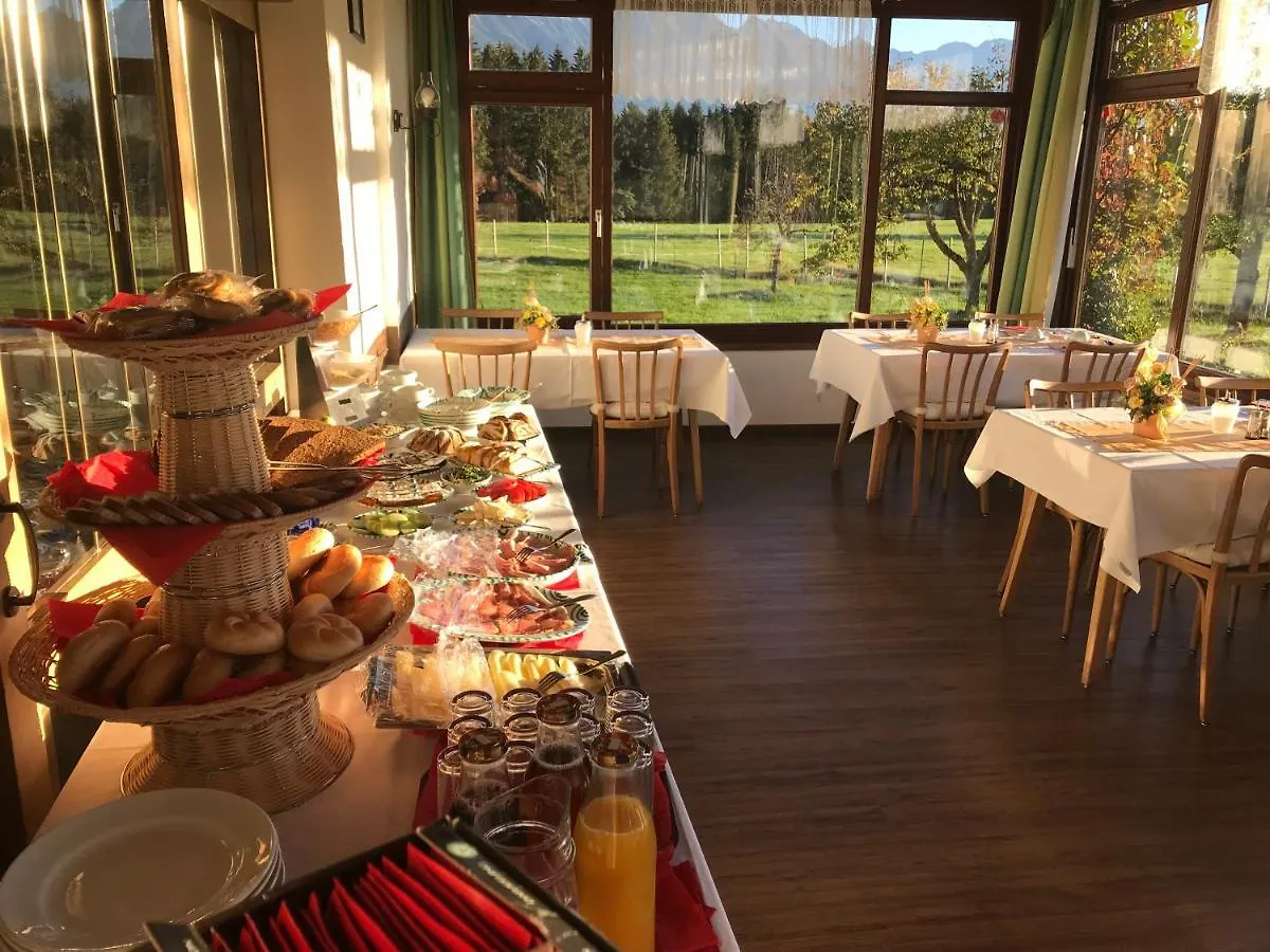 ** Hotel Landhotel Gasthof Eichhof Natters Österreich