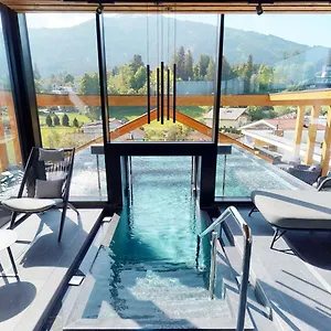 4* Hotel Der Walzl