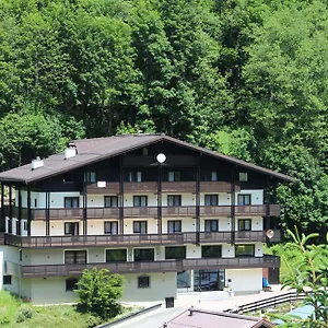 Panorama Landhaus 2* Saalbach-Hinterglemm