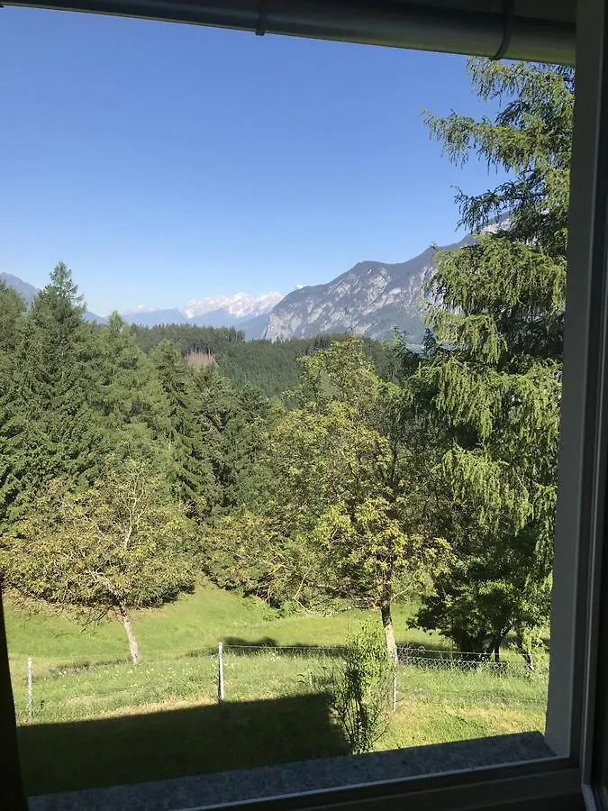 Landhotel Gasthof Eichhof Natters Østrig